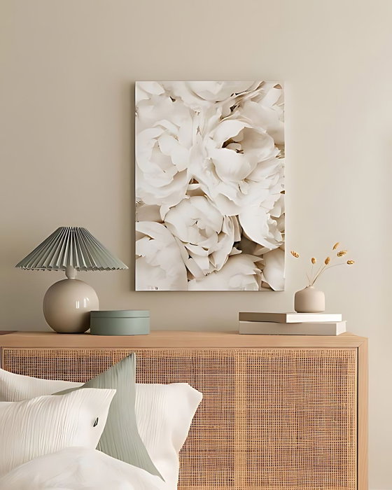 Wallity Artcanvas49 Lienzo Decorativo Multicolor 40 x 60 cm